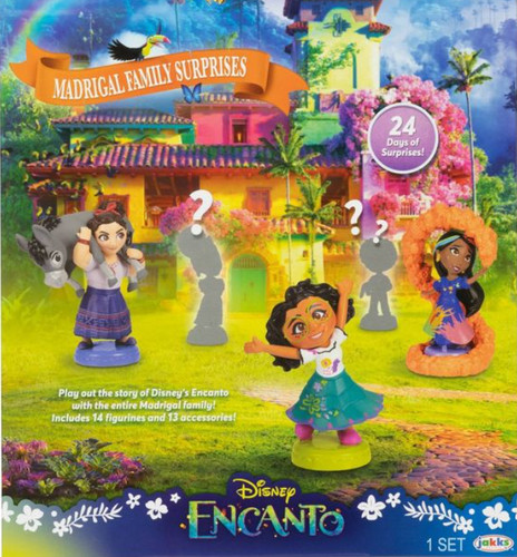 Disney encanto casa - disney,