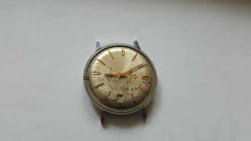 Vintage raro orologio svizzero - vintage,