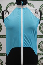 maglia ciclismo XBIONIC LADY TG XS A87 bike shirt maillot trikot jersey