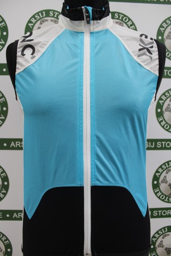 Maglia ciclismo xbionic lady - ciclismo,