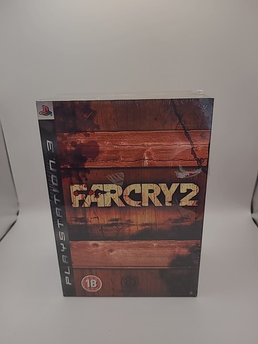 Far cry edizione limitata da - far, 2