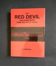 Red Devil and Other Tales from