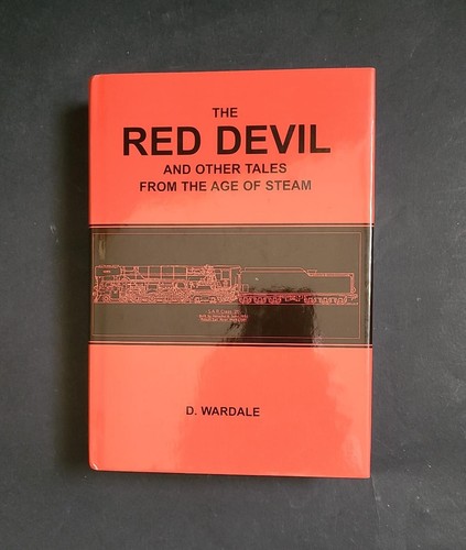 Red devil and other - other, tales