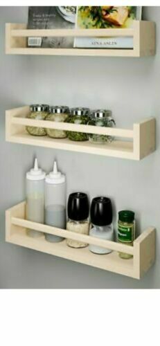 Portaspezie ikea bekvam - ikea,