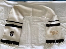 SCIARPA CALCIO JUVENTUS ULTRAS