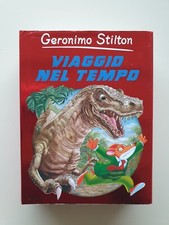 Viaggio nel tempo Geronimo