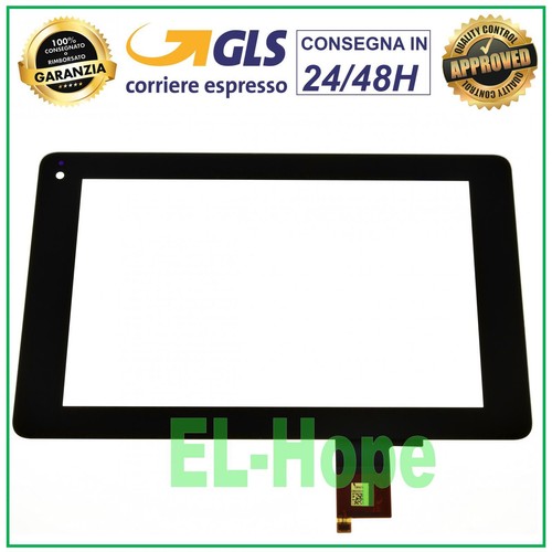 Touch screen vetro huawei - screen,