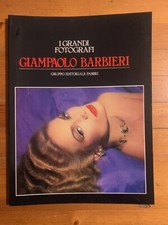 I GRANDI FOTOGRAFI, F.lli Fabbri, 1^ ed. 1982, TUTTO IL PUBBLICATO 50 BIOGRAFIE