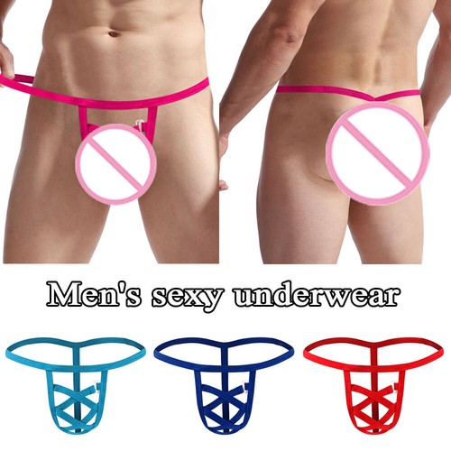 Micro perizoma uomo - micro, da