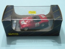 TOP MODEL FERRARI 340 AMERICA