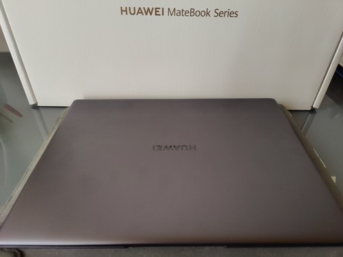 Huawei matebook laptop 14 - matebook,
