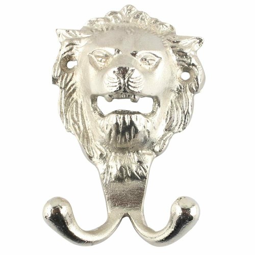 Nuovo pezzi leone cappotto - 2,