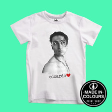 T-SHIRT MARE FUORI - EDOARDO