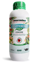 CONCIME FERTILIZZANTE ZOLFO E