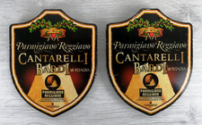 CANTARELLI / BARDI - COPPIA