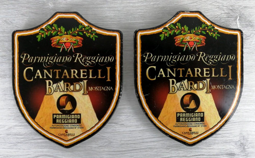Cantarelli bardi coppia - cantarelli,
