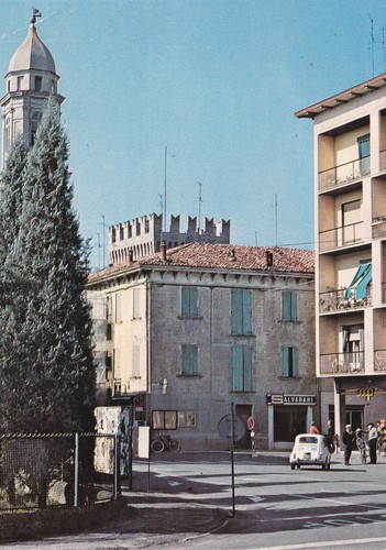Martino rio corso - martino,