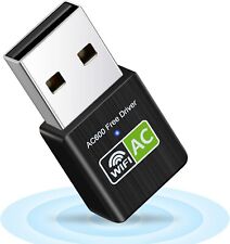 Adattatore USB Wifi, Chiavetta