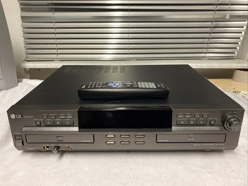 Adr 620 lettore audio - lettore,