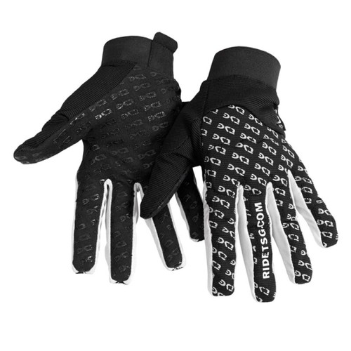 Guanti bike adulto marchio - guanti,