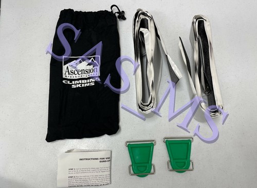Sci arrampicata nylon - arrampicata,