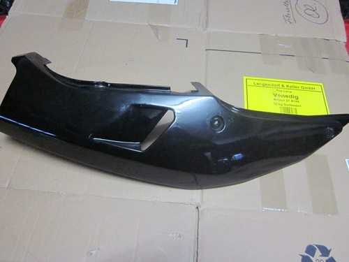 Yamaha yzf 750 4hn 1993 - 4hn, 1993-97