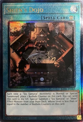 Rarità prismatica ultima - prismatica,