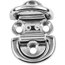 Occhiello Pieghevole Doppio