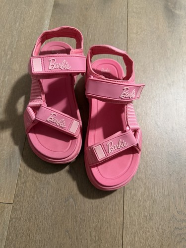 Sandali barbie zara - sandali, 35