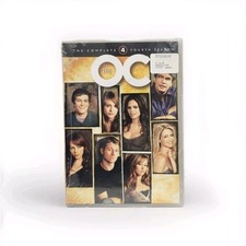 The OC - The Complete Fourth