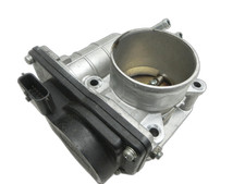 valvola a farfalla per Nissan