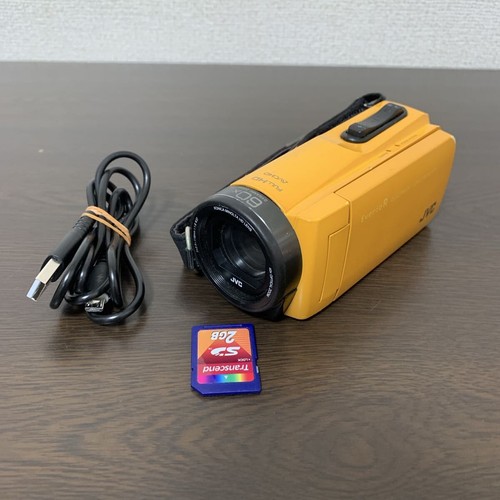 Videocamera jvc r470 - videocamera, gz-r470