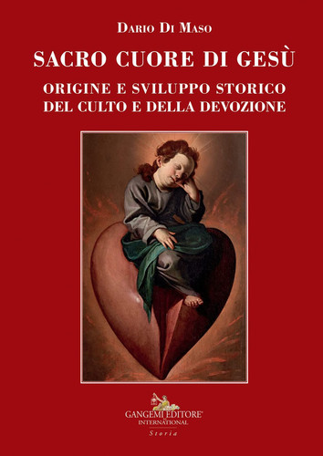 Sacro cuore gesù origine - gesù.,