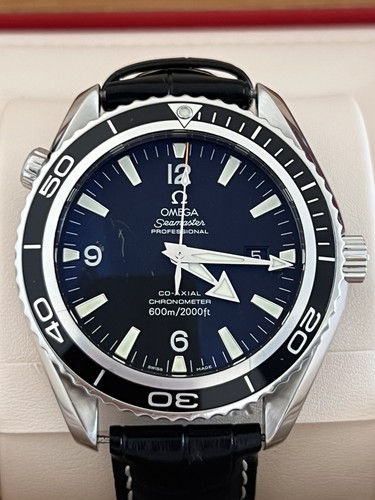 Reloj omega seamaster - omega,