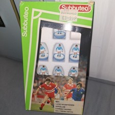 Subbuteo Ref 621 Lazio -
