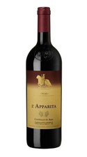 Castello ama toscana igt - -,