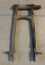 DUCATI 450 SCRAMBLER FORCELLONE POSTERIORE ORIGINALE USATO