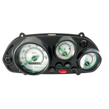 Gruppo strumenti Piaggio NRG