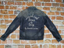 DIESEL IND INDUSTRY VINTAGE