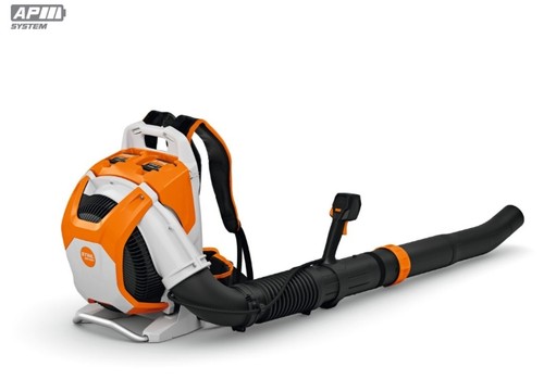 Soffiatore batteria stihl - batteria,