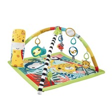 Fisher Price Palestrina