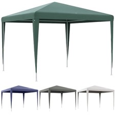 Outsunny Gazebo da Giardino