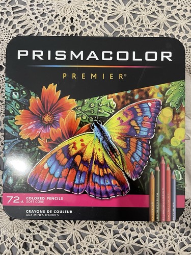 Prismacolor premier soft - [prismacolor],