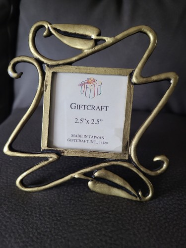 Giftcraft cornice portafoto