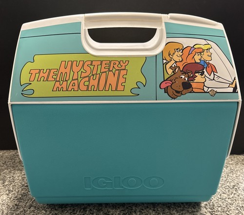 Vintage igloo playmate elite - playmate,