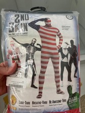 Costume tuta americana