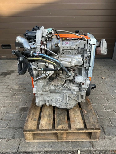 Motore nissan trail i - nissan,