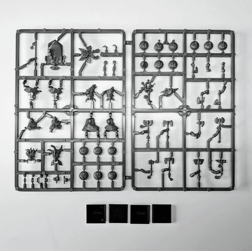 Warhammer vecchio mondo - warhammer, il