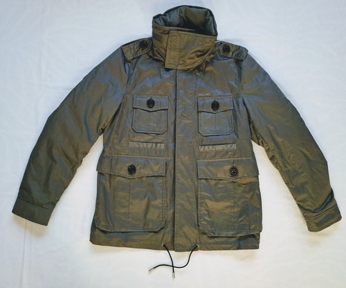 Giacca militare uomo dsquared2 - giacca,