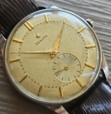 Zenith  Stellina  Oversize 